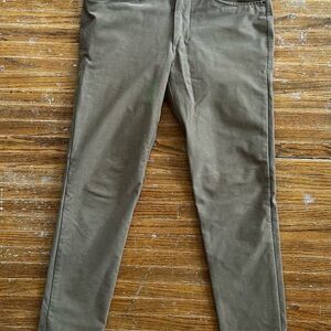 lululemon Utilitech pants